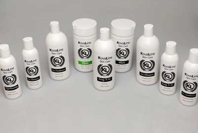 Pleje til hestens pels, hud og hove