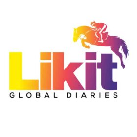 Likit hestelegetøj – mod kedsomhed & stress i boksen