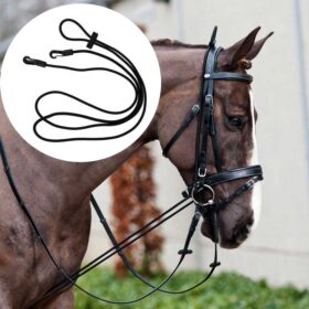 Longering og hjælpetøjler