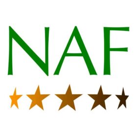 NAF – Kosttilskud og Plejemidler til Heste