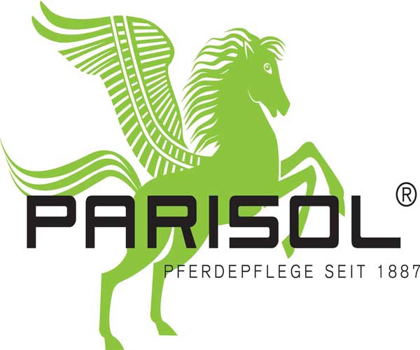 Parisol pleje af heste