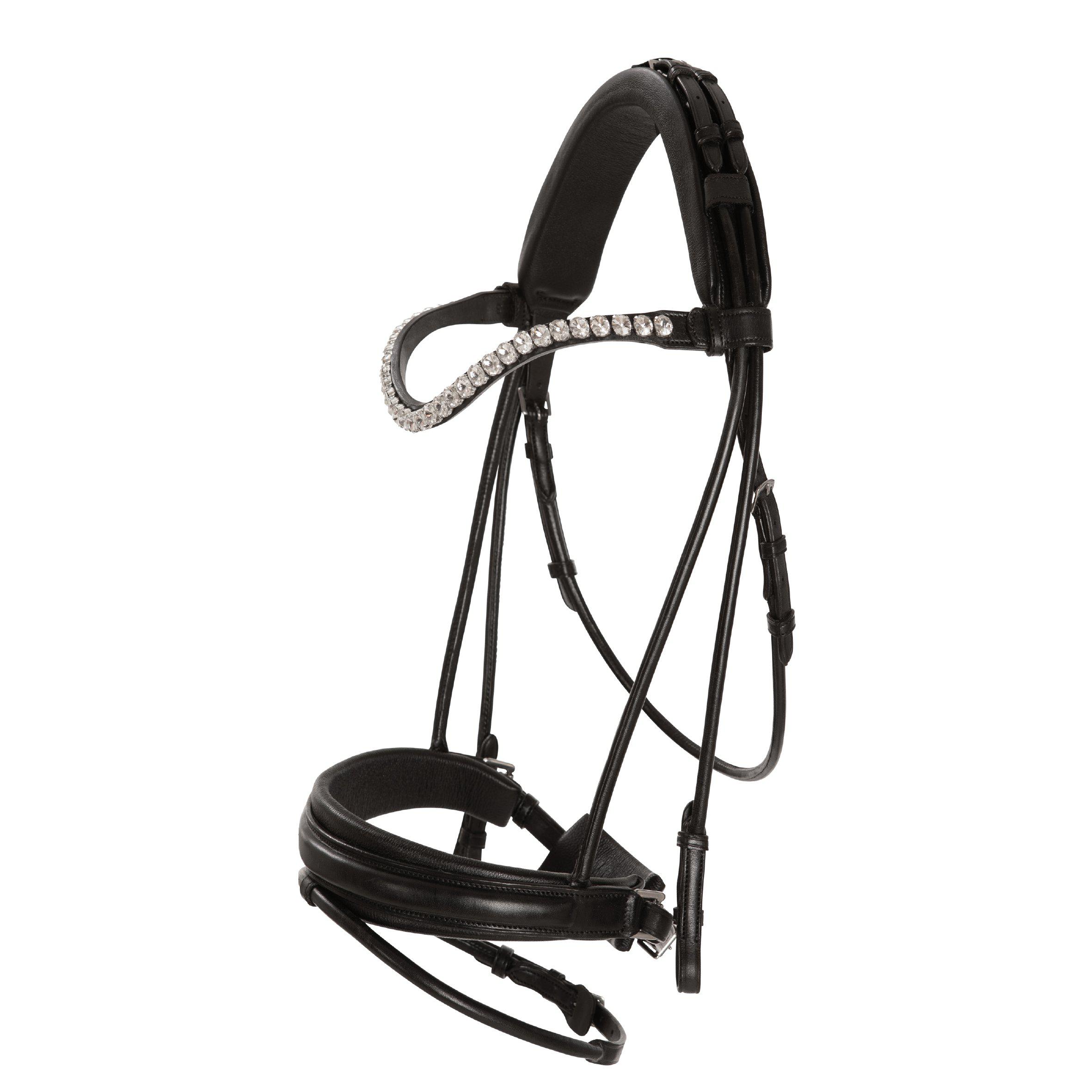 Lippo Supreme Rundsyet Trense - COB