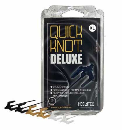 QUICK KNOT
