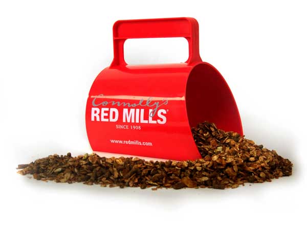 foderblandinger til heste med særlige krav