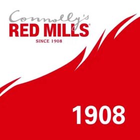 Red Mills foderblandinger