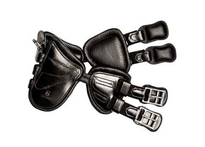 Scharf freedom gjord