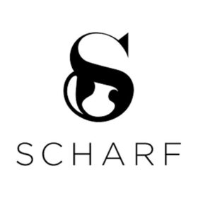 Scharf udstyr til hest