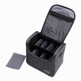 SomeH strigletaske med plads