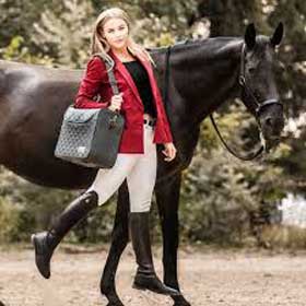 SomeH strigletaske og opbevaringsløsning