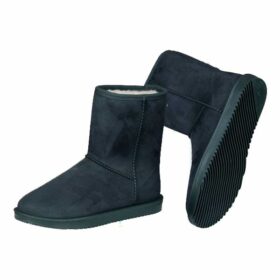 Staldstøvler og bamsestøvler