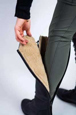 suedwind vinter ridestøvler Suedwind vinter ridestøvler