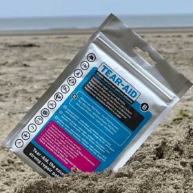 Tear-AID Type A og B