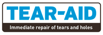 Tear-AID – kvalitet og holdbar reparation