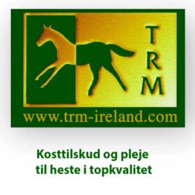 Kosttilskud og pleje til heste i topkvalitet
