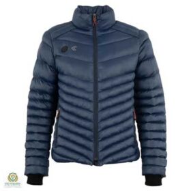 WHIS - Ridejakker med indbygget varme