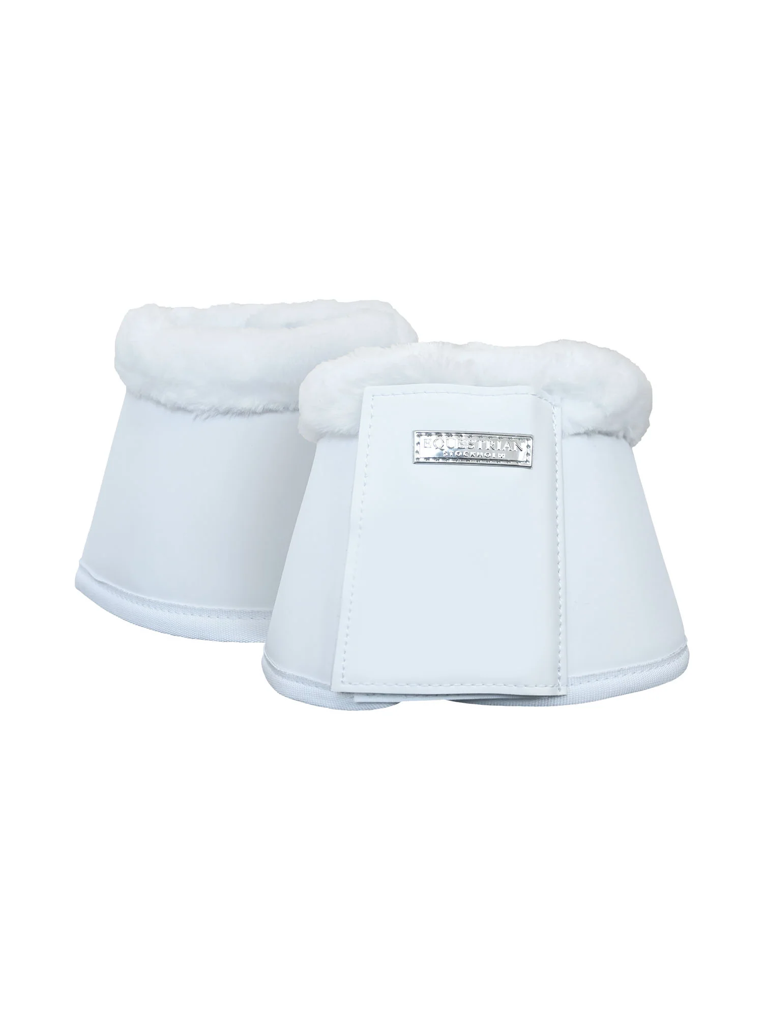 Equestrian Stockholm Klokker - Hvid - STR XL