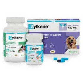 Zylkéne Equine, beroligende til heste